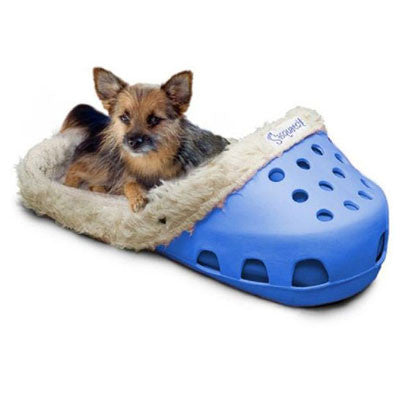 Sasquatch Pet Bed